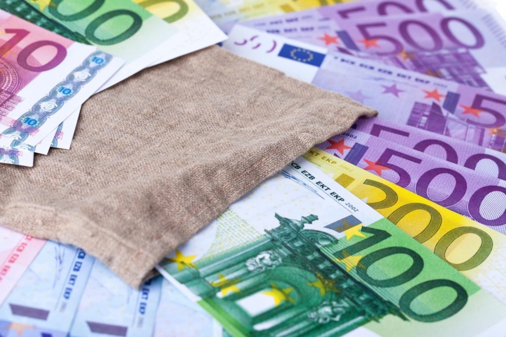 Geldsegen kann durch alle El Gordo Lotterien ermöglicht werden