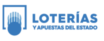 Logo der spanischen Lotterie-Behörde